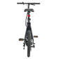 DYU T1 – Elcykel EcoDrift