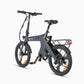 DYU T1 – Elcykel EcoDrift