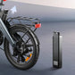 DYU T1 – Elcykel EcoDrift