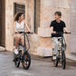DYU T1 – Elcykel EcoDrift