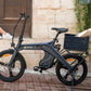 DYU T1 – Elcykel EcoDrift