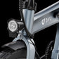 DYU T1 – Elcykel EcoDrift