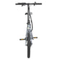 DYU T1 – Elcykel EcoDrift