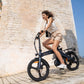 DYU T1 – Elcykel EcoDrift