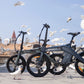 DYU T1 – Elcykel EcoDrift