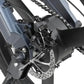 DYU T1 – Elcykel EcoDrift