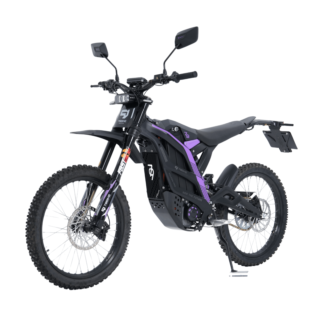 79BIKE Falcon Pro RL