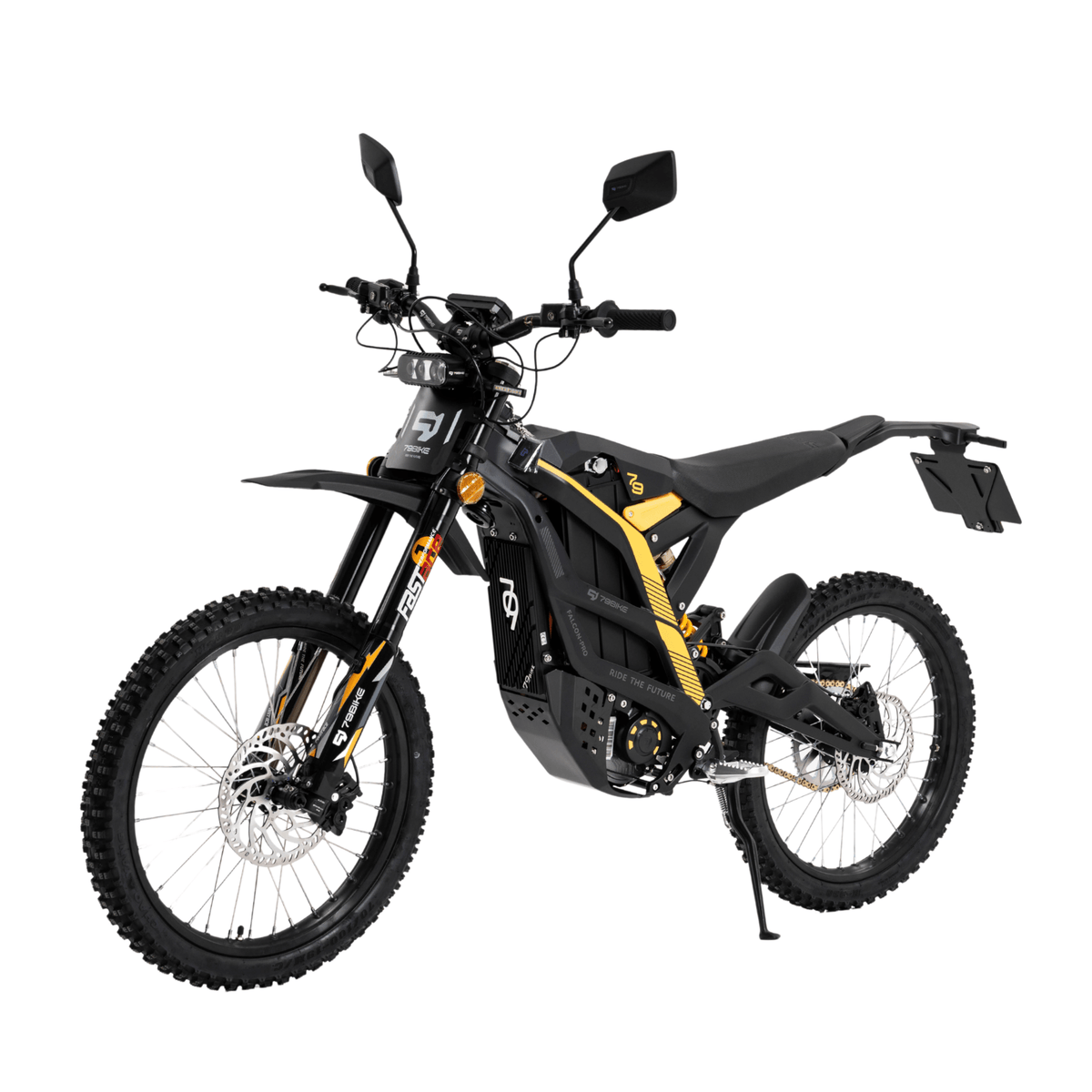 79BIKE Falcon Pro RL