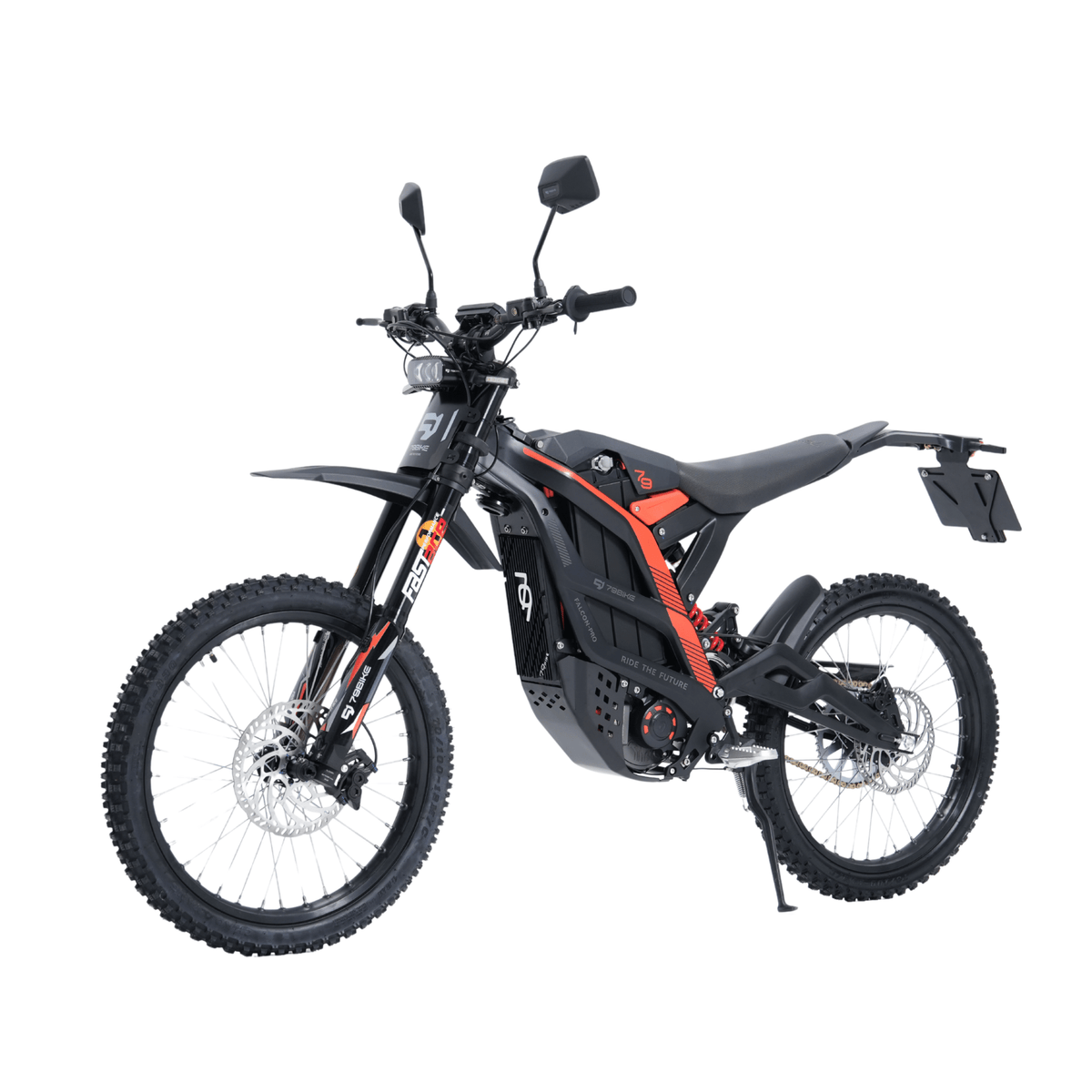 79BIKE Falcon Pro RL