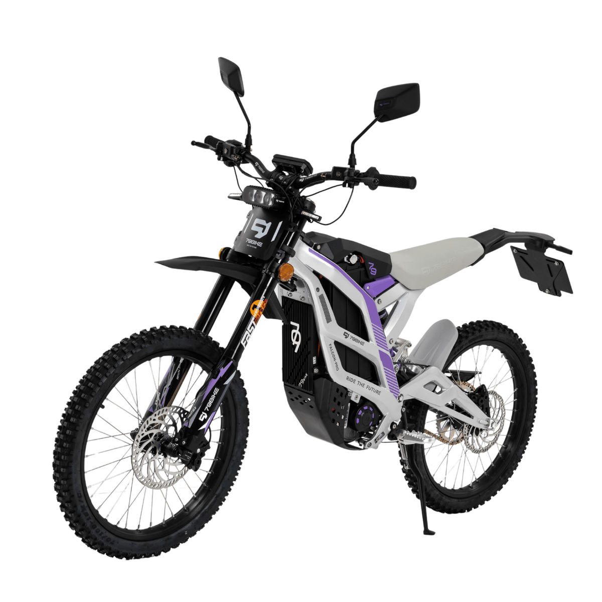 79BIKE Falcon Pro RL