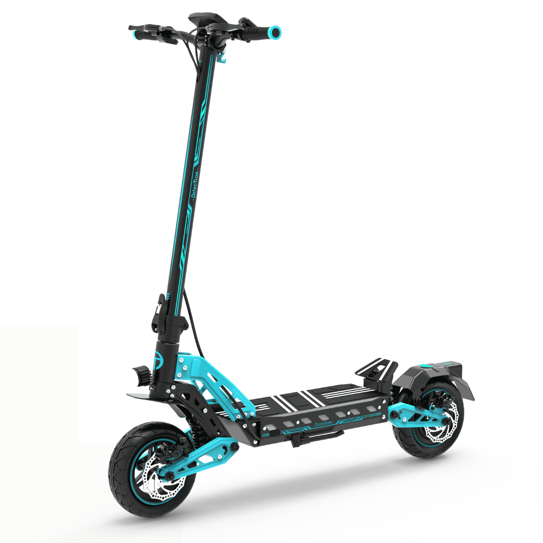 DriveTron DT10