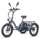 Fafrees F20 Mate - 48V 21Ah