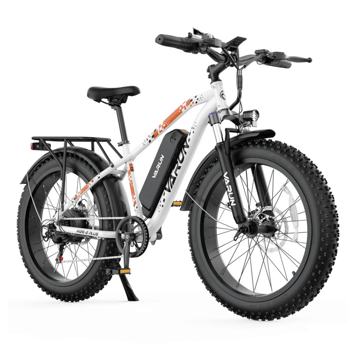 VARUN M26-2 Plus – produktbild 20