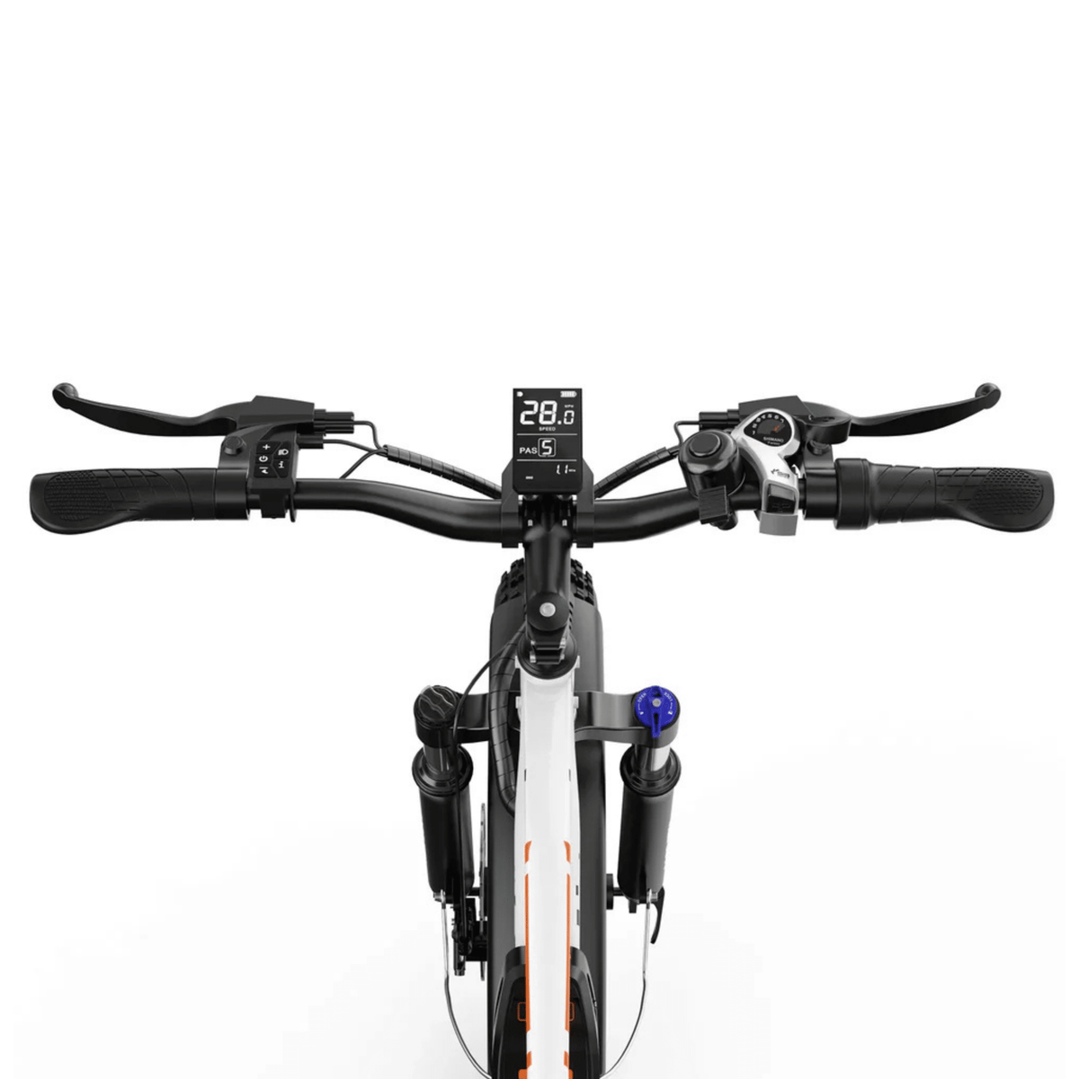 VARUN M26-2 Plus – produktbild 21