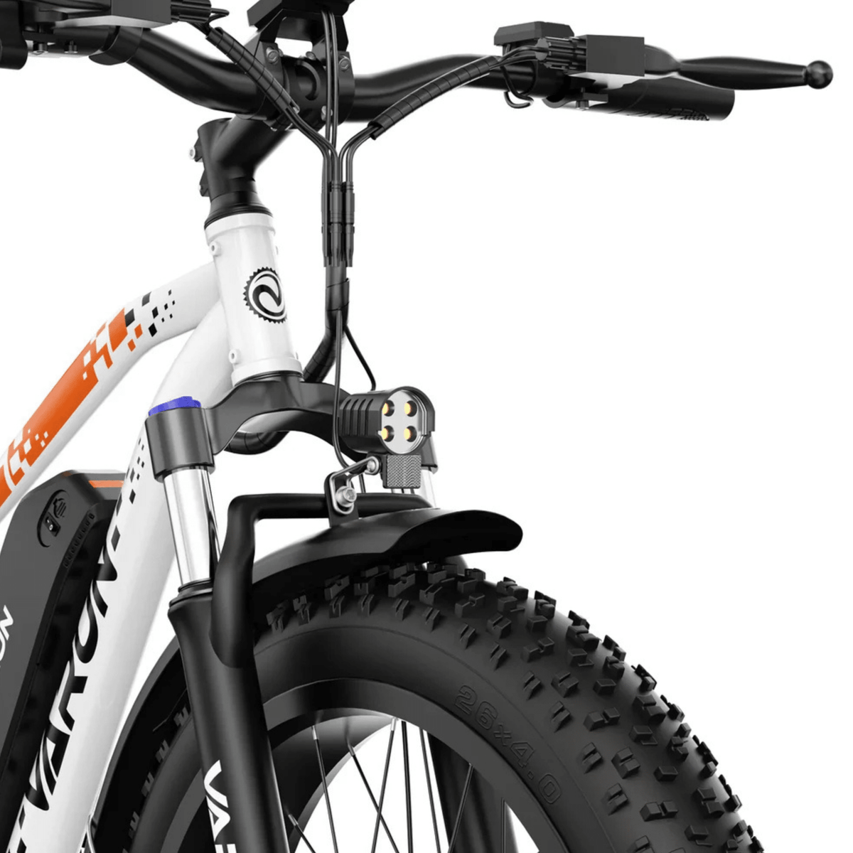 VARUN M26-2 Plus – produktbild 22