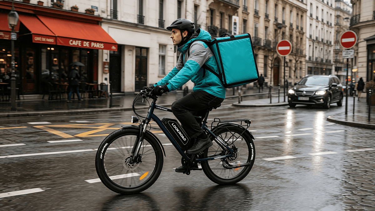 LOOKROAD L28 Max – produktbild 39