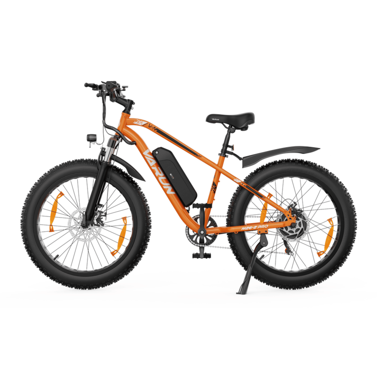 VARUN M26-2 Pro – produktbild 2