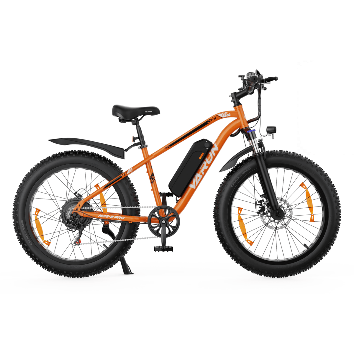 VARUN M26-2 Pro – produktbild 3