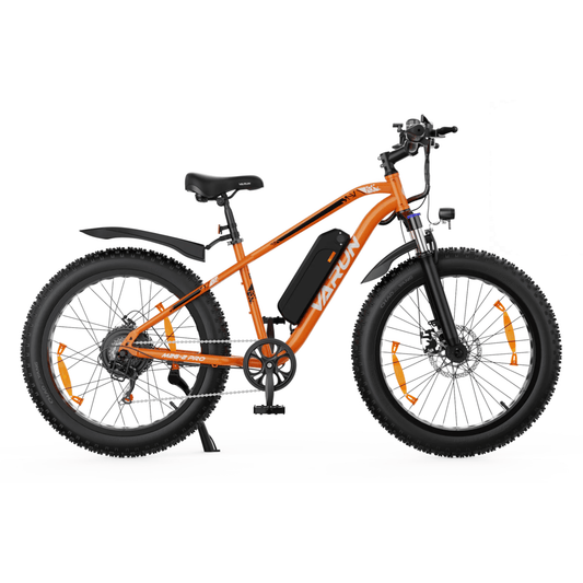 VARUN M26-2 Pro – produktbild 3