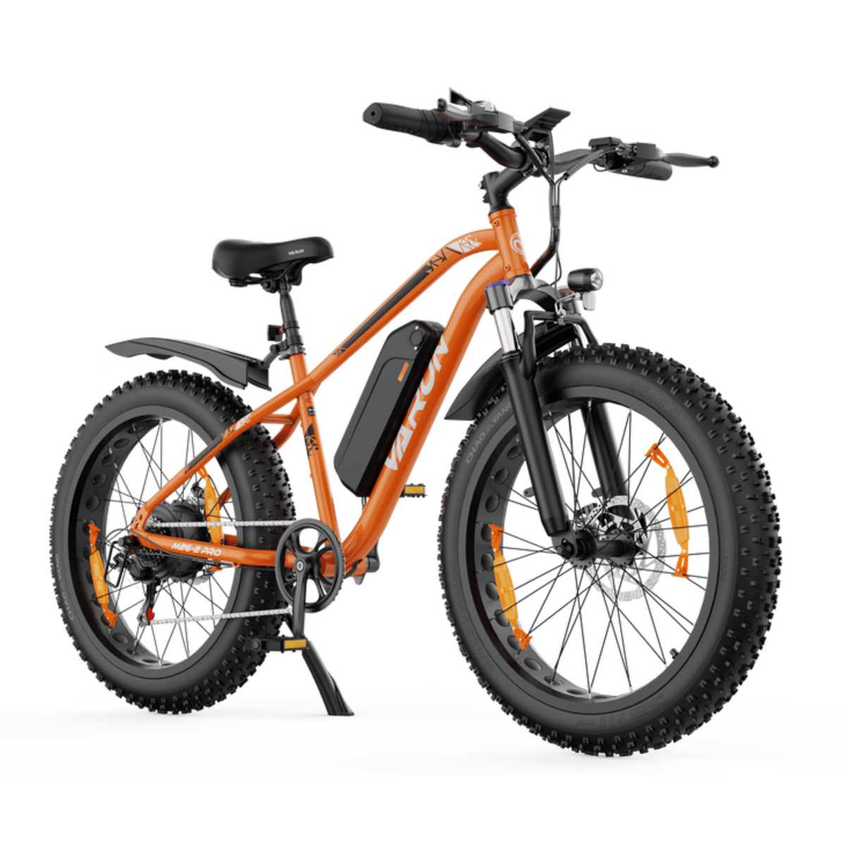 VARUN M26-2 Pro – produktbild 4