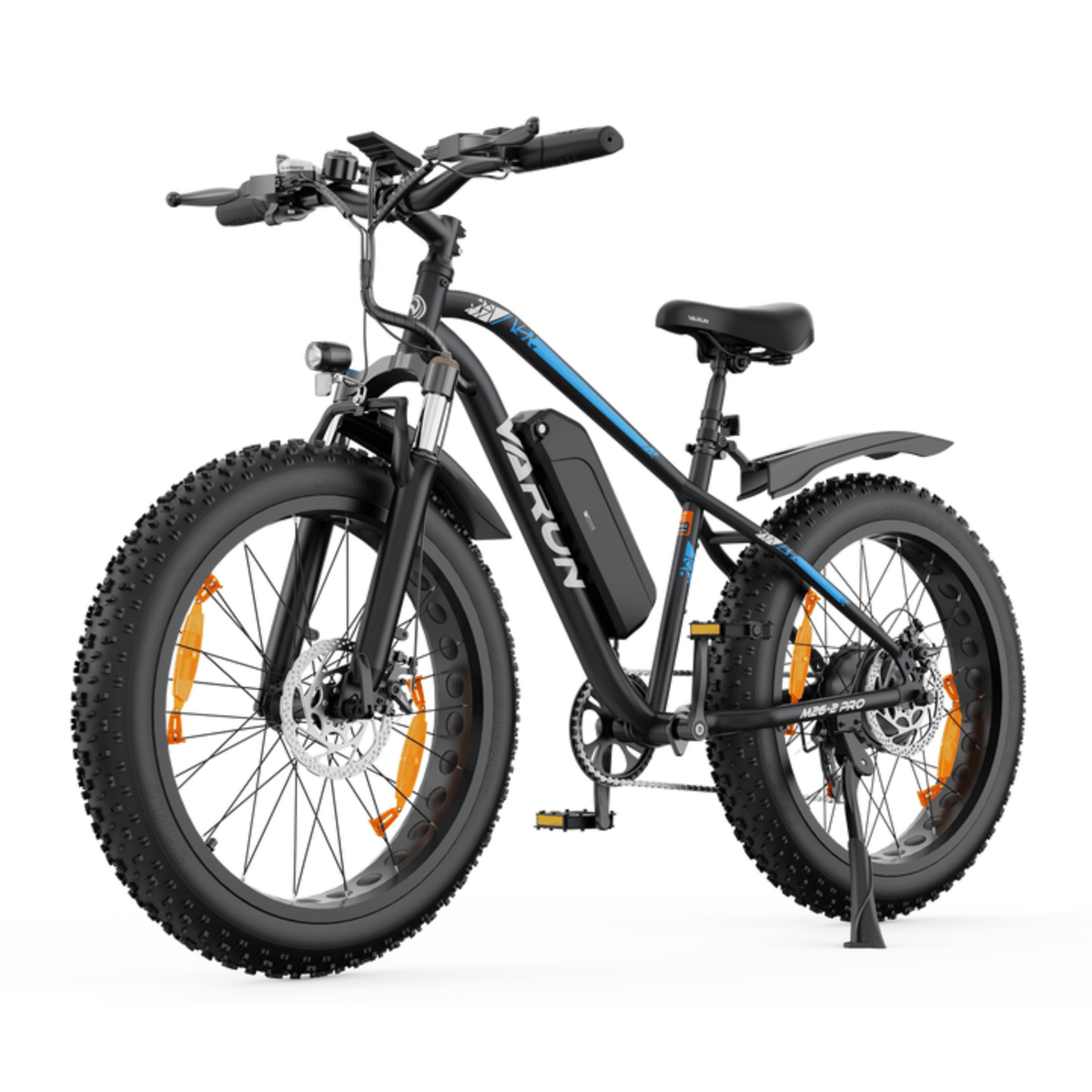 VARUN M26-2 Pro – produktbild 6