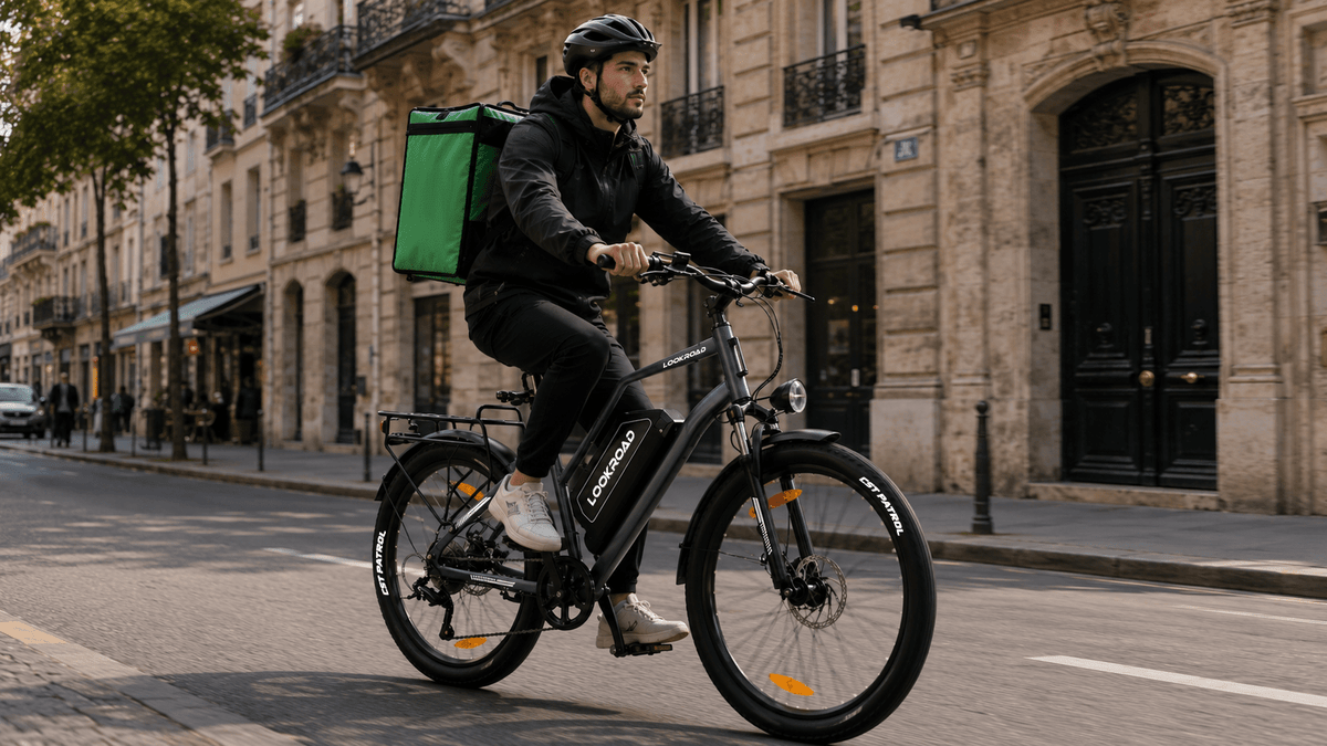 LOOKROAD L28 Max – produktbild 40