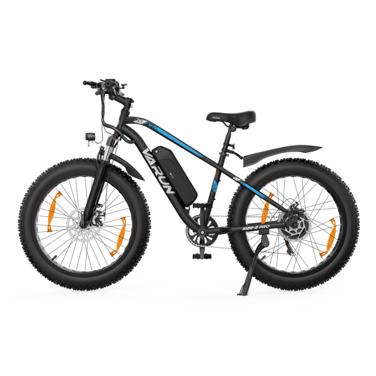 VARUN M26-2 Pro – produktbild 7