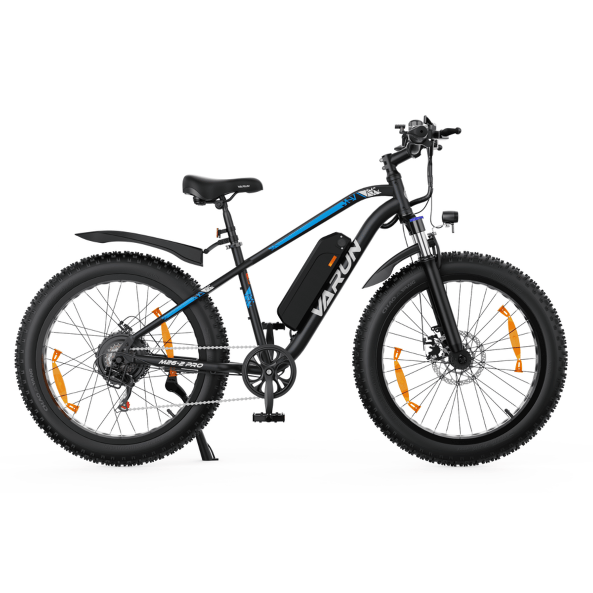 VARUN M26-2 Pro – produktbild 8