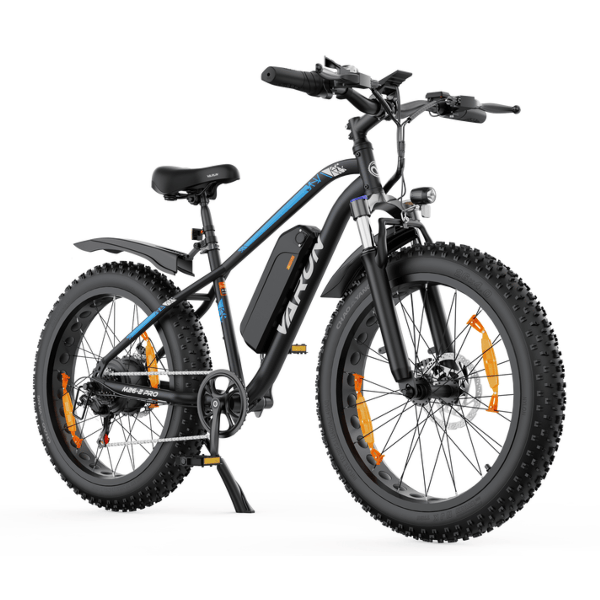 VARUN M26-2 Pro – produktbild 9