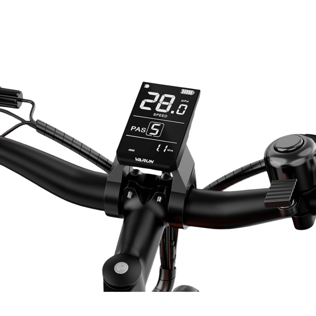 VARUN M26-2 Pro – produktbild 10