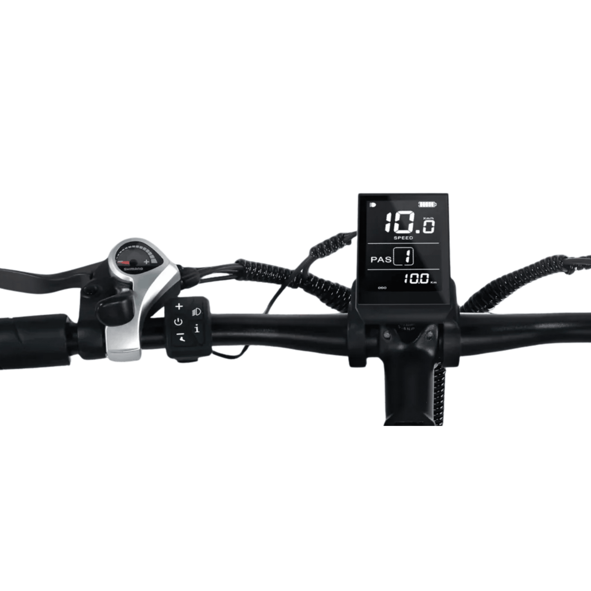 VARUN M26-2 Pro – produktbild 11