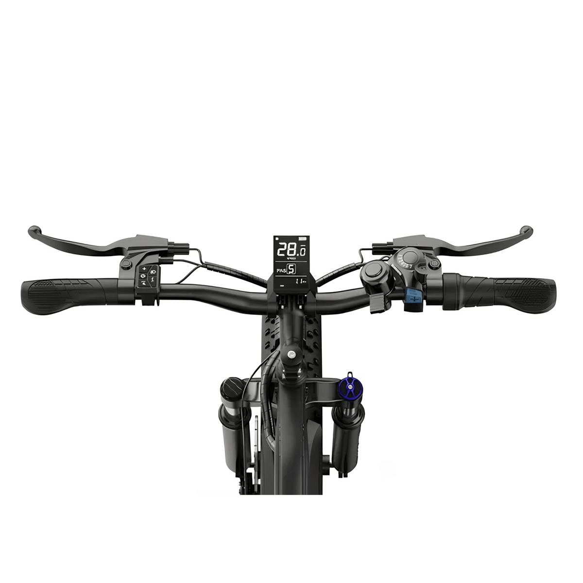 VARUN M26-2 Pro – produktbild 12
