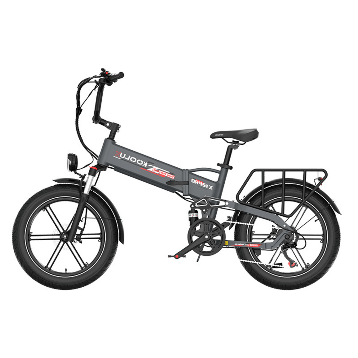 KOOLUX X12 Pro – produktbild 2