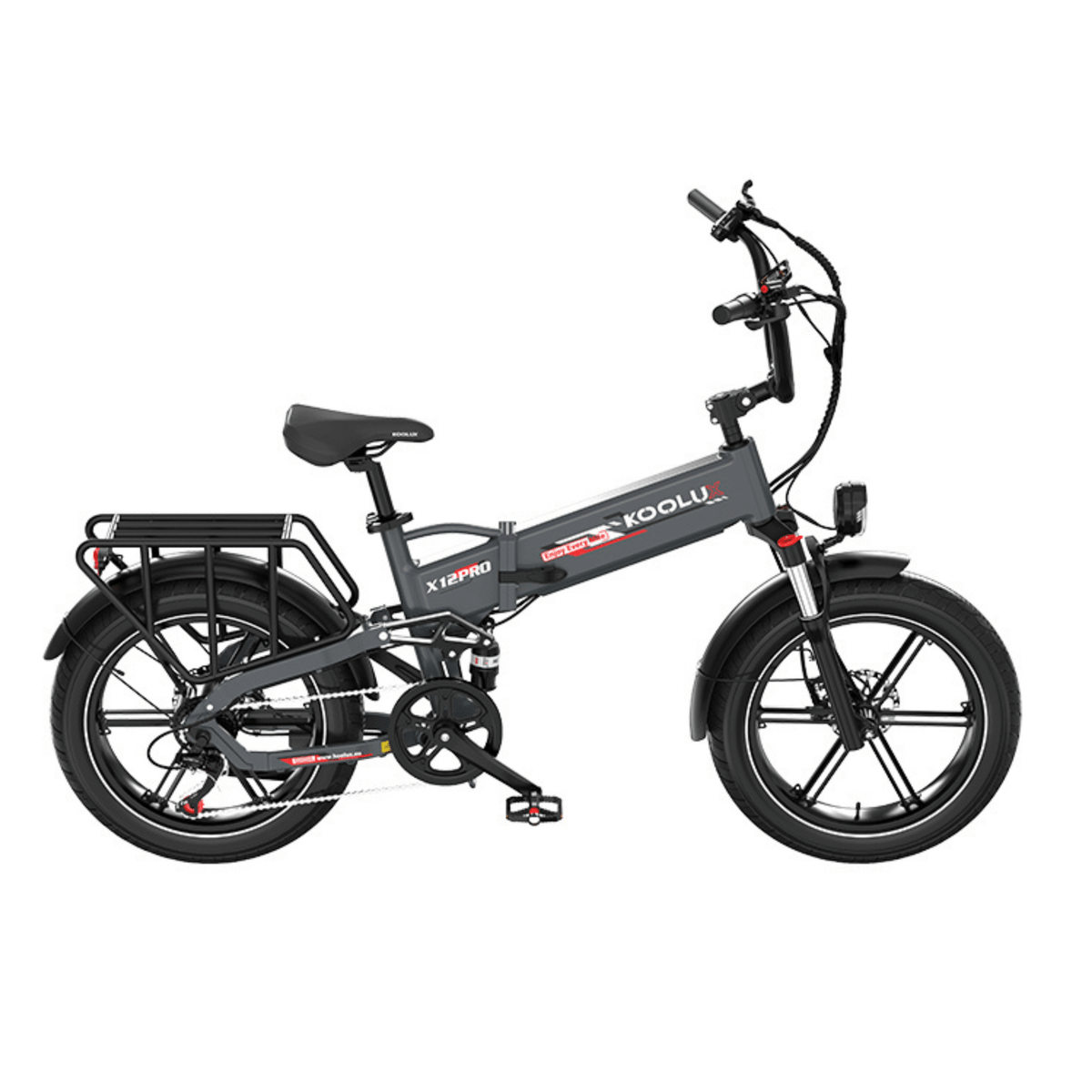 KOOLUX X12 Pro – produktbild 3