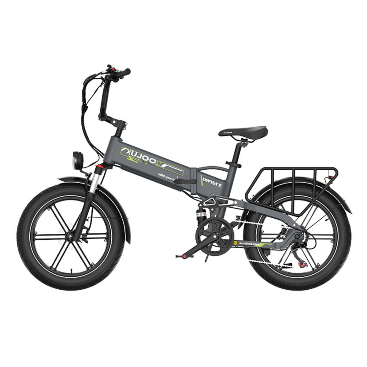 KOOLUX X12 Pro – produktbild 13