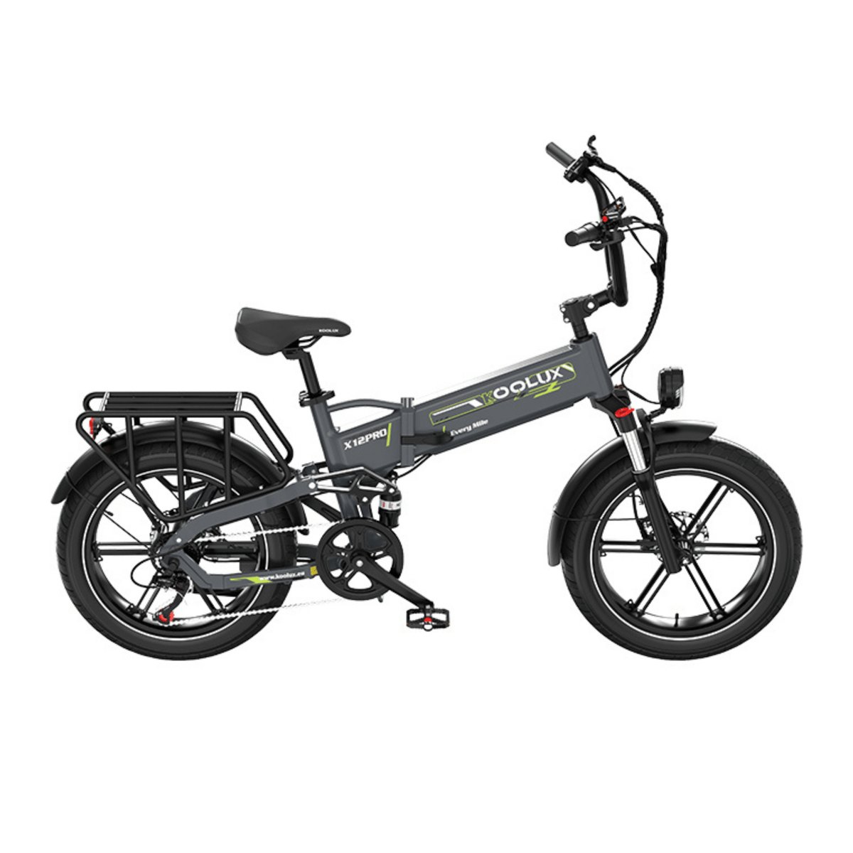 KOOLUX X12 Pro – produktbild 14