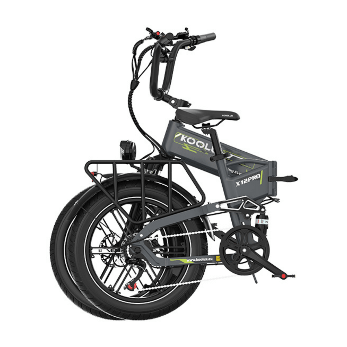 KOOLUX X12 Pro – produktbild 19