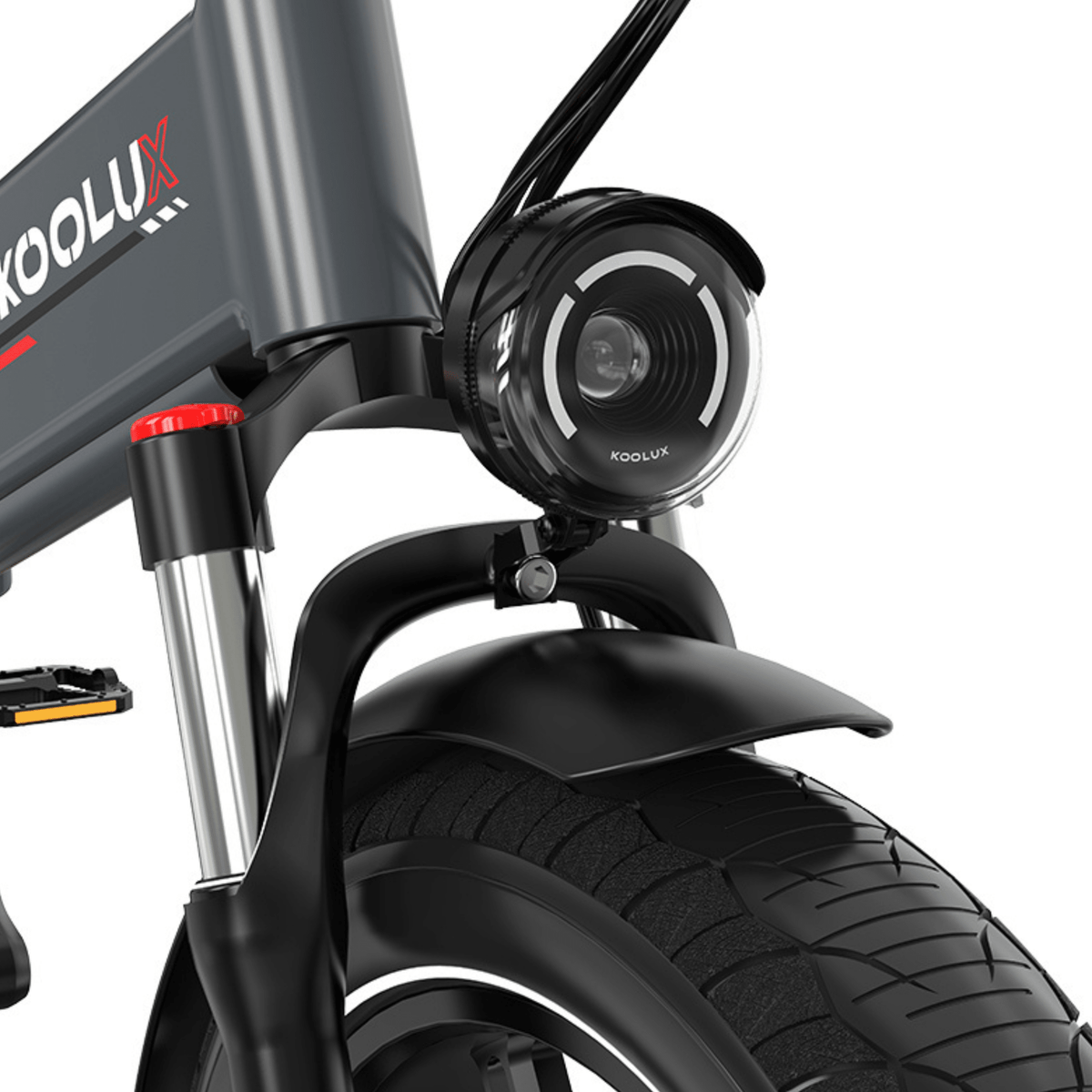KOOLUX X12 Pro – produktbild 23