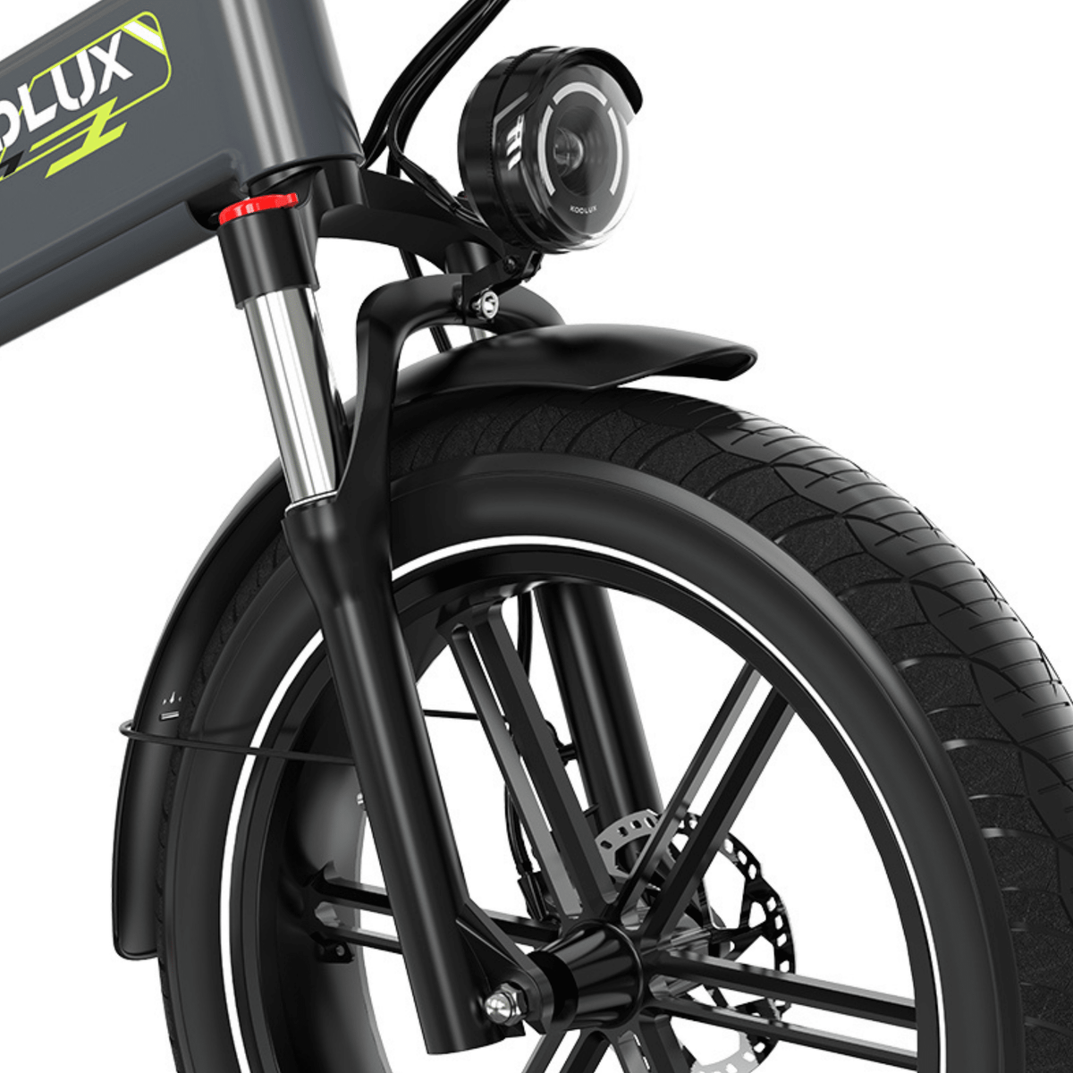 KOOLUX X12 Pro – produktbild 29