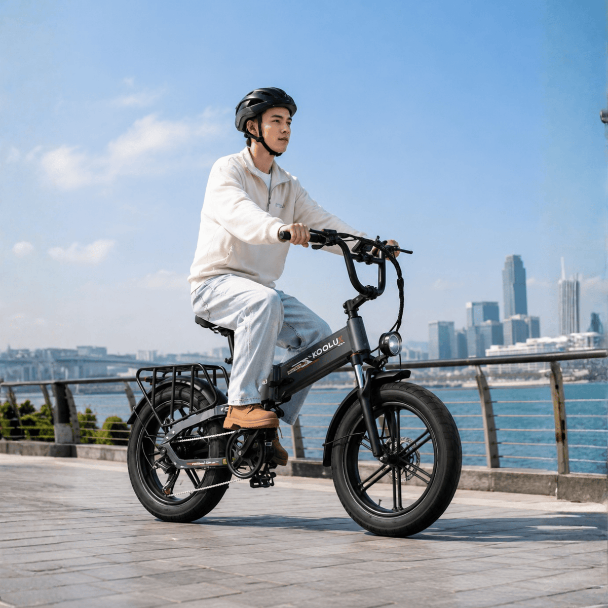 KOOLUX X12 Pro – produktbild 32
