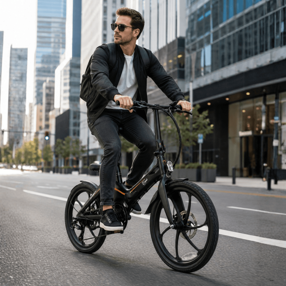 ONEBOT Eagle – produktbild 21