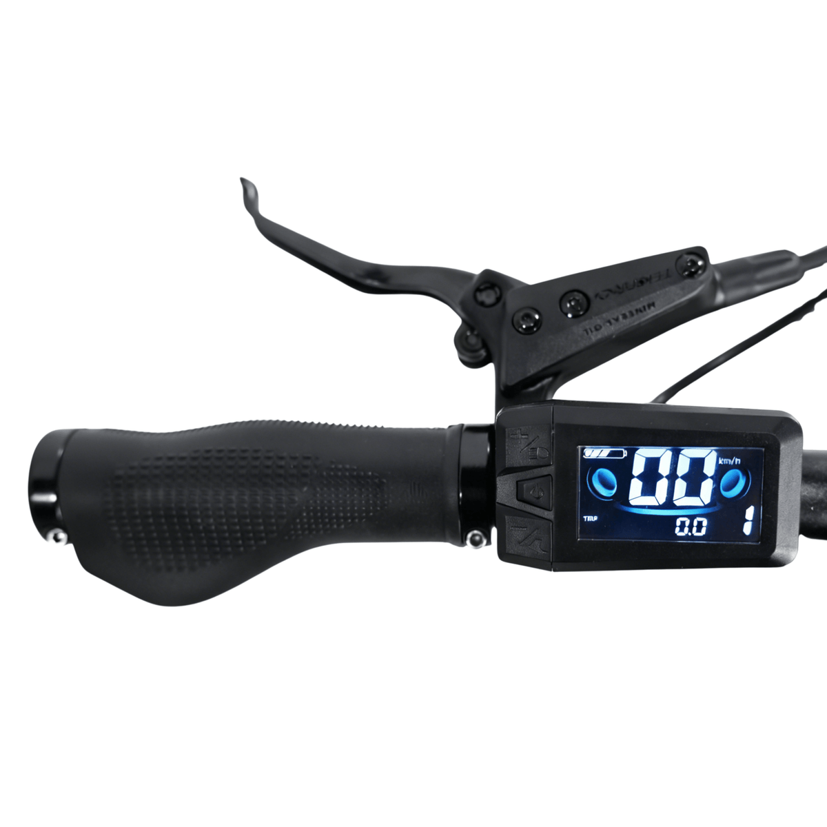 YANGOR H700 (36V 10.4Ah) – produktbild 14