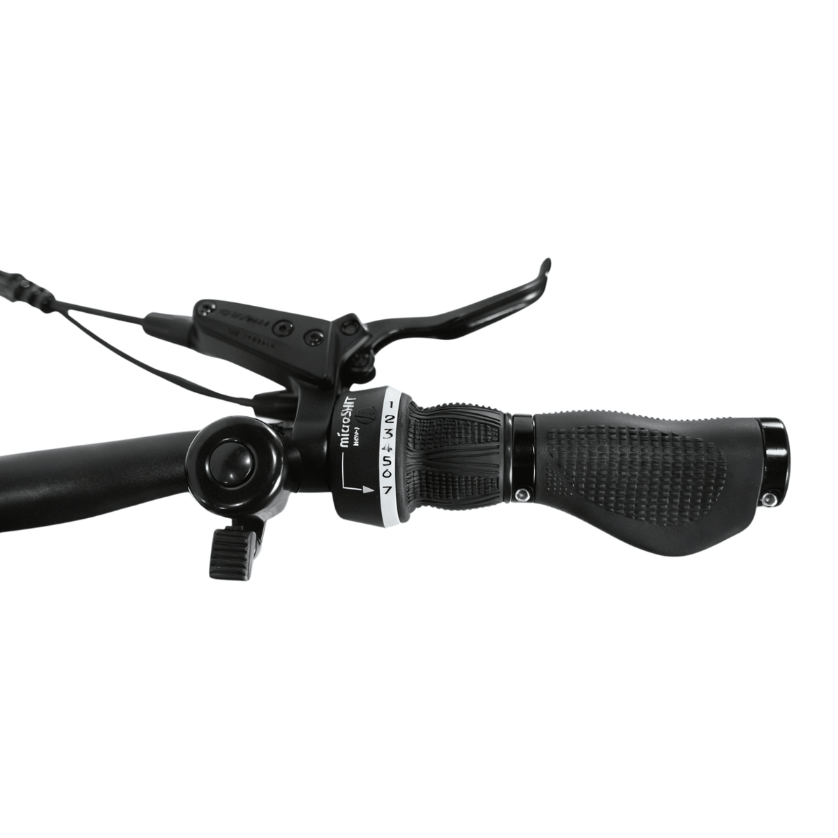 YANGOR H700 (36V 10.4Ah) – produktbild 15
