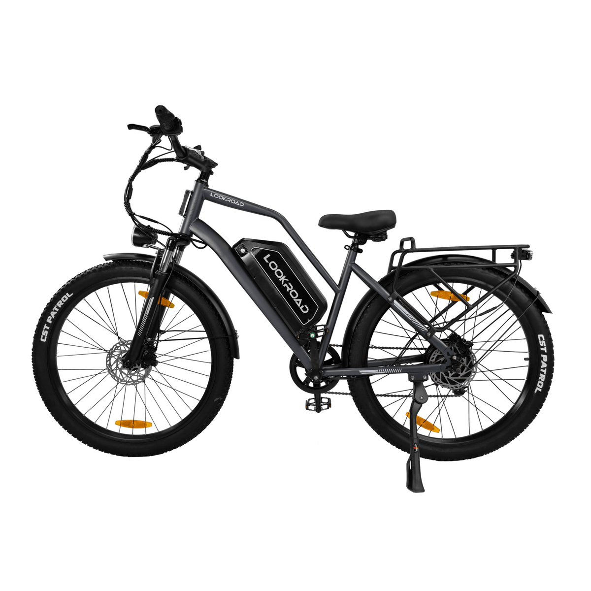 LOOKROAD L28 Max – produktbild 24
