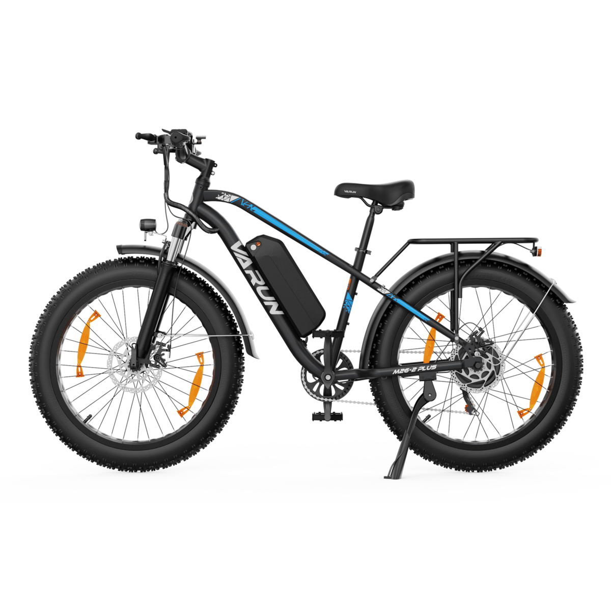 VARUN M26-2 Plus – produktbild 2