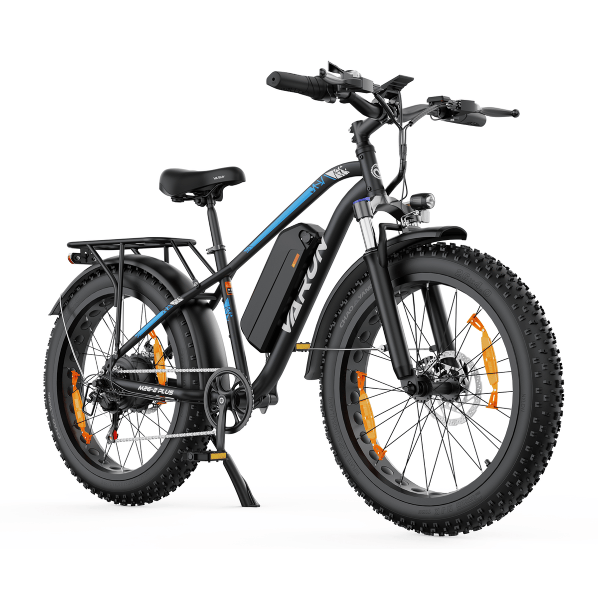 VARUN M26-2 Plus – produktbild 3
