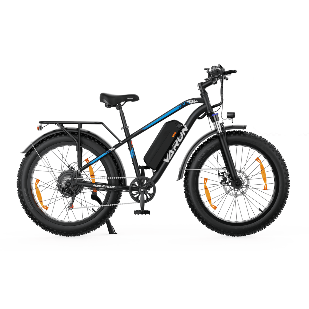 VARUN M26-2 Plus – produktbild 4