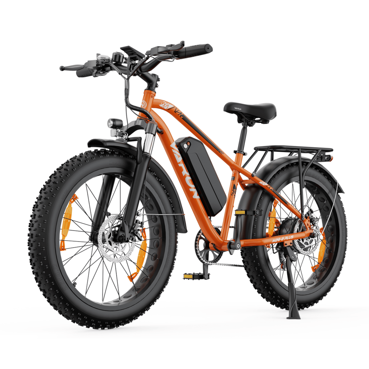 VARUN M26-2 Plus – produktbild 5