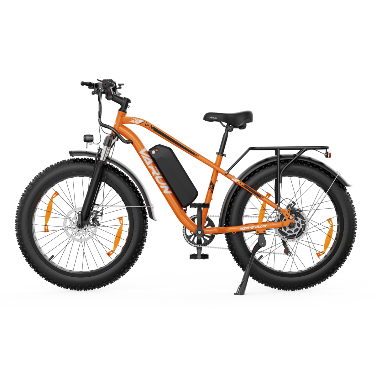 VARUN M26-2 Plus – produktbild 6