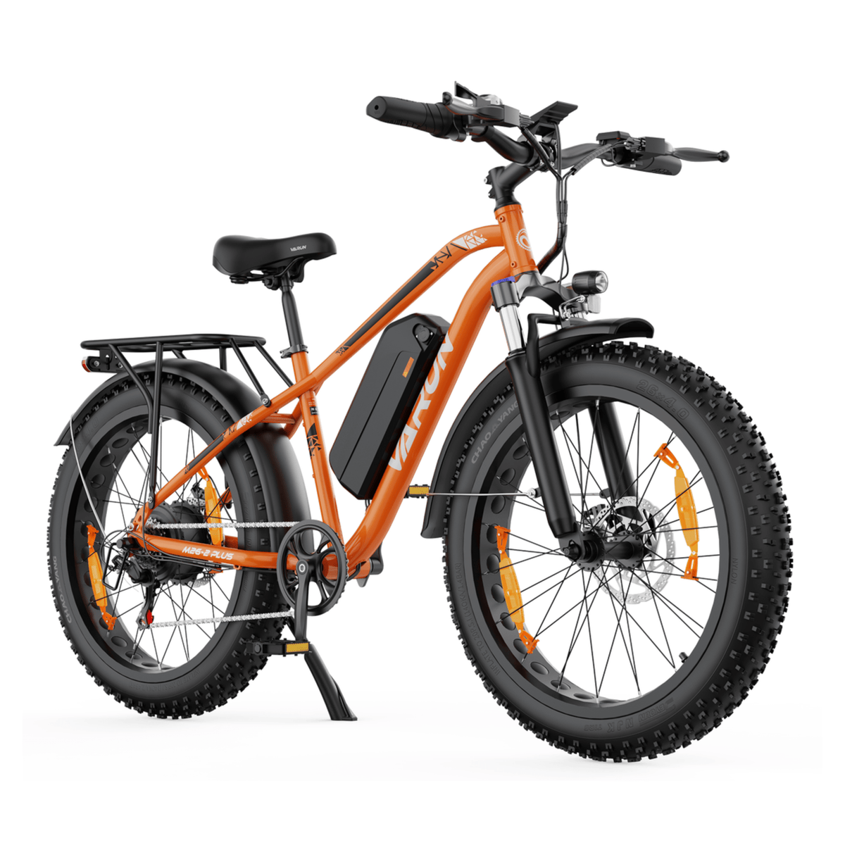 VARUN M26-2 Plus – produktbild 7